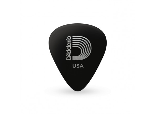 D'Addario 1CBK6-10 palhetas D'Addario 1CBK6-10 palhetas
